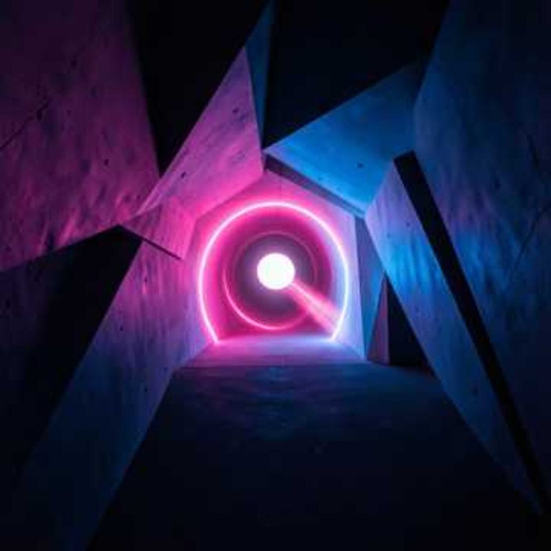 Light At The End