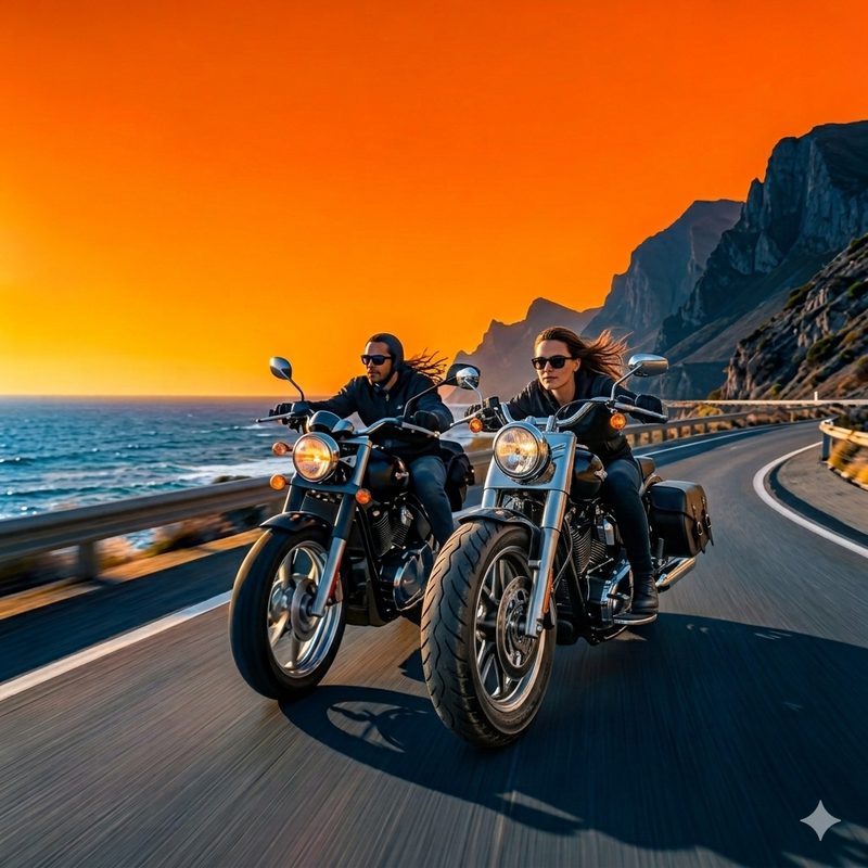 Ride With Me